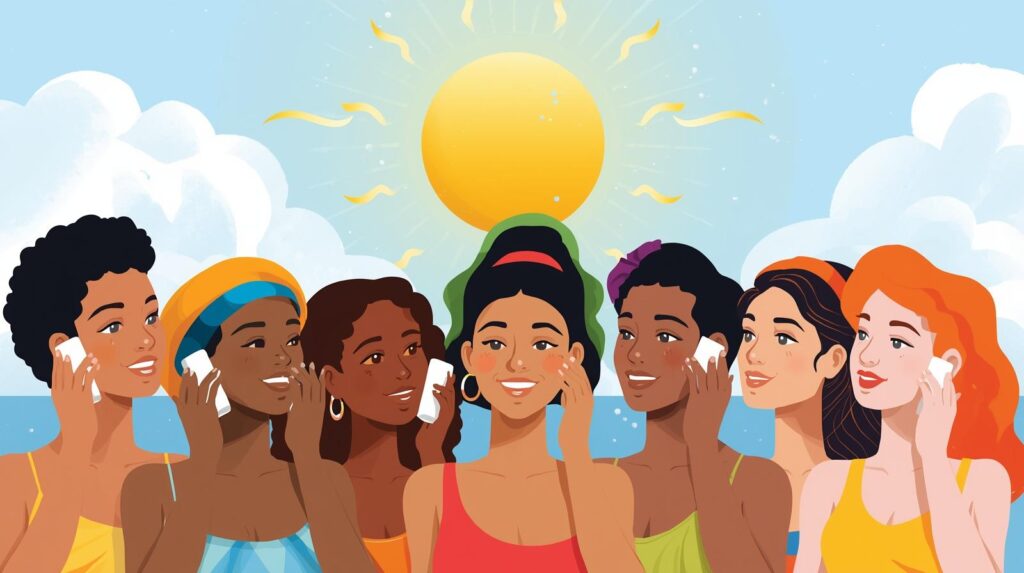 The Ultimate Guide to Sunscreen: What It Is, Why It Matters, and How to Choose the Best