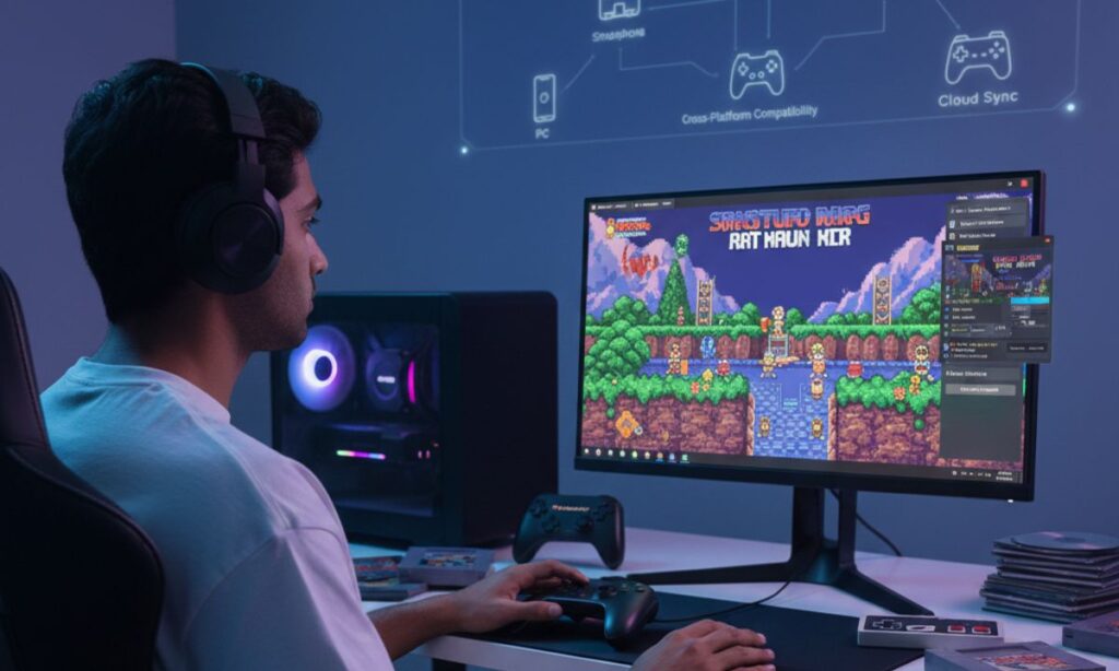 Install Pblemulator: The Ultimate Guide to Running Games Seamlessly