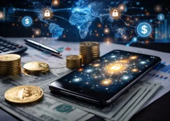 Invisible Costs How Blockchain Reveals Hidden Fees in Global Payments