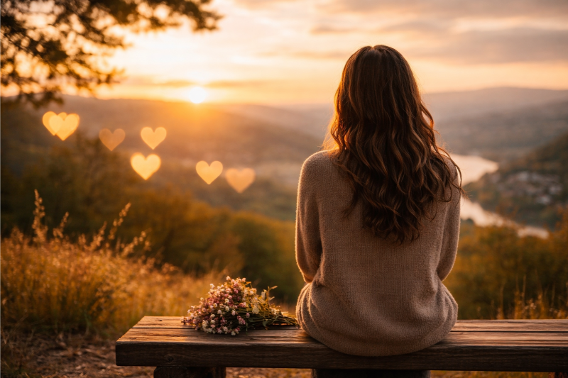 Is It Possible to Fall in Love More Than Once in Life