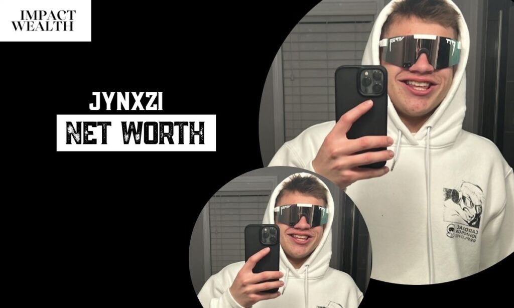 Is Jynxzi Net Worth Accurate or Estimated?