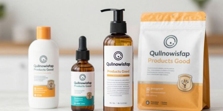 Is Qullnowisfap Products Good: A Clear and Informative Overview