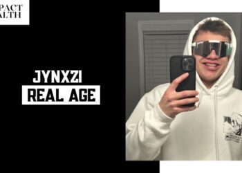Jynxzi Age Revealed: How Old Is the Twitch Star and When Did His Rise Begin?