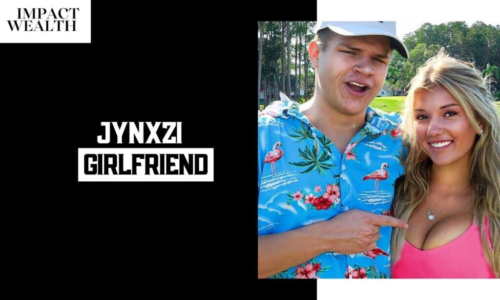 Jynxzi Girlfriend Revealed: Who Is the Twitch Star Dating Right Now?
