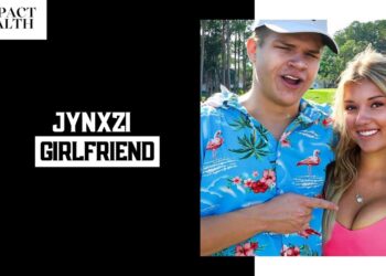 Jynxzi Girlfriend Revealed: Who Is the Twitch Star Dating Right Now?