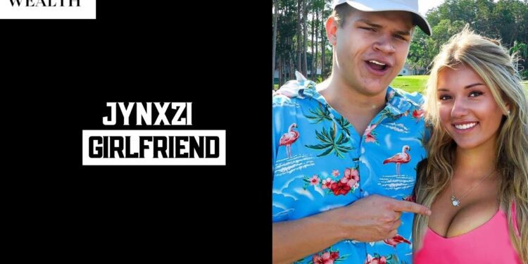 Jynxzi Girlfriend Revealed: Who Is the Twitch Star Dating Right Now?
