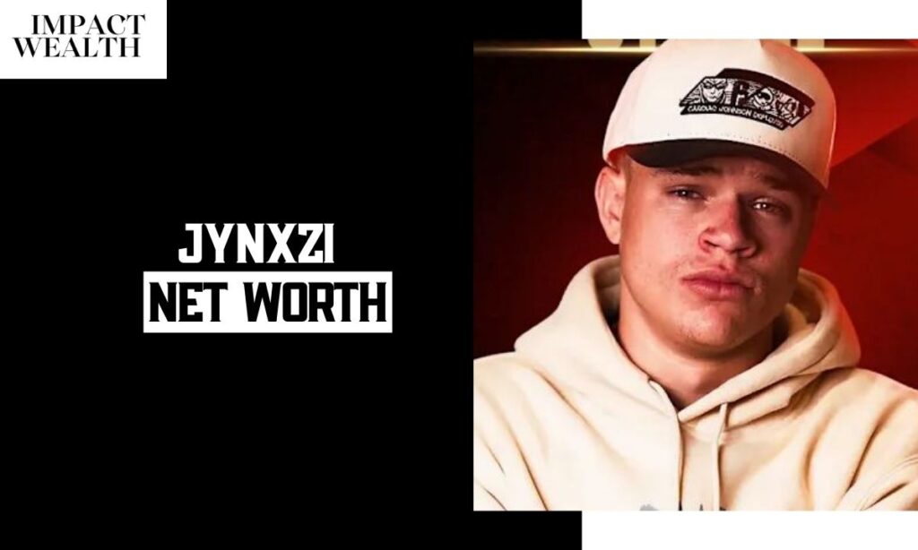 Jynxzi Net Worth Exposed: How Much the Twitch Star Really Earns in 2026