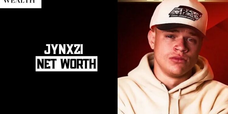 Jynxzi Net Worth Exposed: How Much the Twitch Star Really Earns in 2026