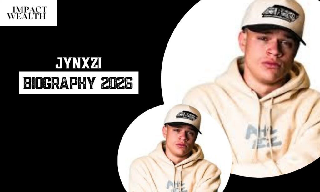 Jynxzi Profile Summary