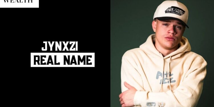 Jynxzi Real Name Revealed: The Untold Identity Behind the Viral Twitch Star