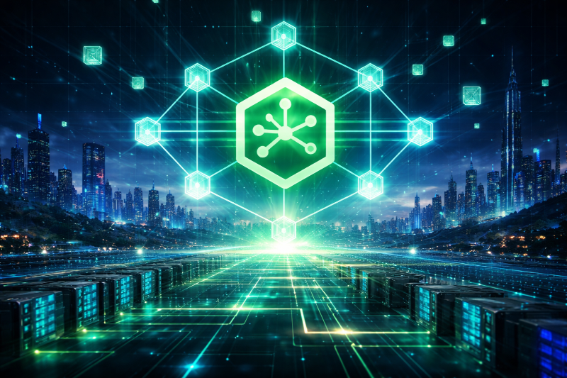 Kaspa Crypto Review BlockDAG Innovation Explained