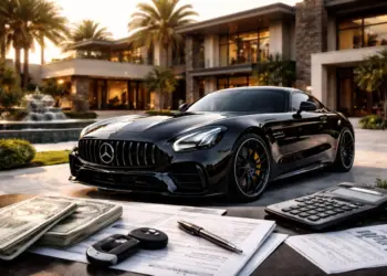 Luxury Car Ownership Costs in the USA (2026) What Buyers Really Pay