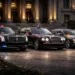 Luxury Cars That Were Built Exclusively for Royalty and Heads of State