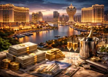 Luxury Investment Growth in Macau in 2026