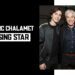 Marc Chalamet: The Quiet Force Behind a Rising Star