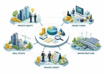 Maximizing Returns with Alternative Investments in 2026