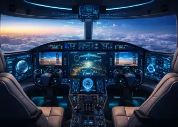 Next-Gen Private Jets AI, Autopilot & Sustainable Aviation in 2026