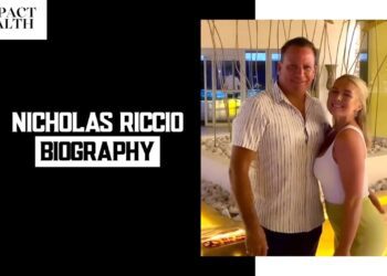 Nicholas Riccio: Age, Family, Real Estate Empire, Net Worth & Where He Is Now