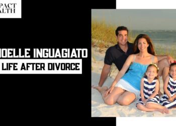 Noelle Inguagiato Life After Divorce: How She Chose Privacy Strength and a New Beginning
