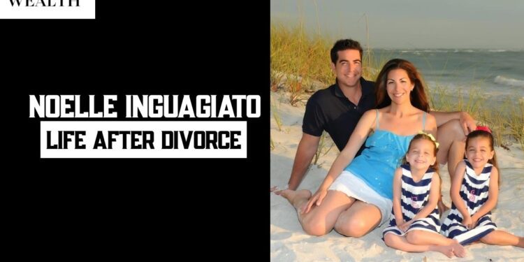 Noelle Inguagiato Life After Divorce: How She Chose Privacy Strength and a New Beginning