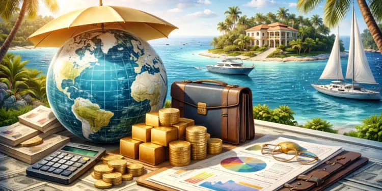 Offshore Wealth Structures Explained