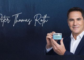 Peter Thomas Roth