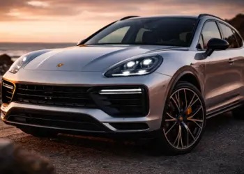 Porsche Cayenne 2026 Review Performance, Specs, and Luxury Compared