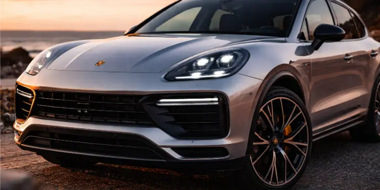 Porsche Cayenne 2026 Review Performance, Specs, and Luxury Compared