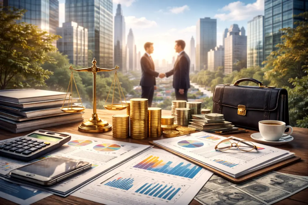 Private Credit Expansion in 2026 What Investors Need to Know