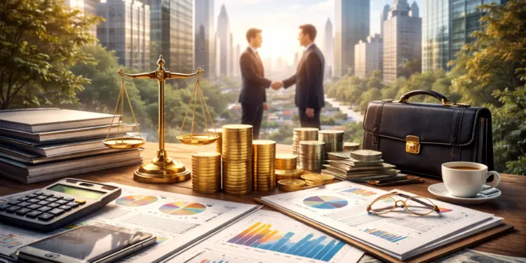 Private Credit Expansion in 2026 What Investors Need to Know