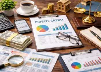 Private Credit Expansion in 2026 What Investors Should Know