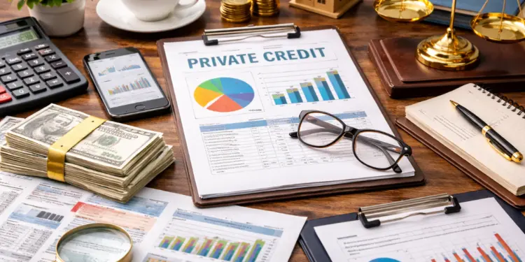Private Credit Expansion in 2026 What Investors Should Know