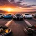 Ranking the World’s Fastest Cars by Acceleration, Not Just Top Speed