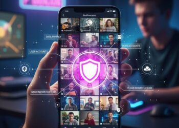 Reallıvecams: A Deep Practical Look at the Platform, the Industry And Online Safety