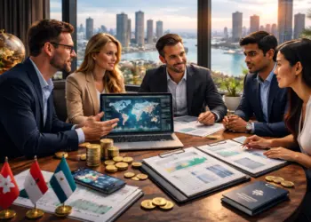 Regulatory Safe Havens for Web3 and Blockchain Businesses