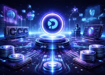 Render Crypto Review AI-Powered Crypto Growth Story