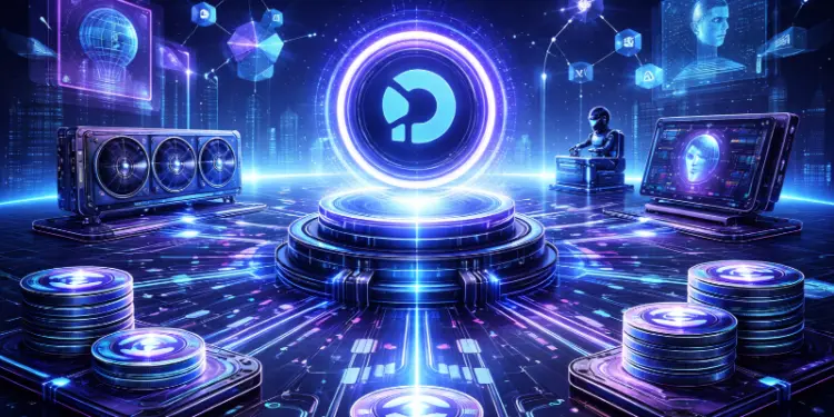 Render Crypto Review AI-Powered Crypto Growth Story