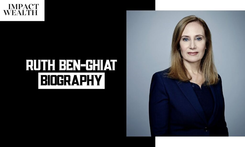 Ruth Ben-Ghiat Biography: Age, Ethnicity, Partner, Career, Books & Net Worth