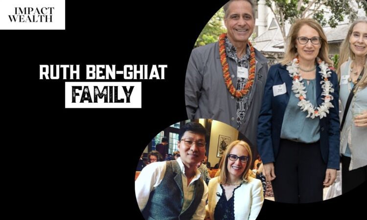 Ruth Ben-Ghiat Biography: Age, Ethnicity, Partner, Career, Books & Net ...