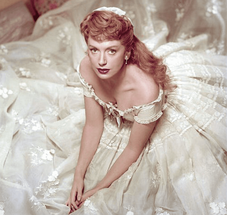 Deborah Kerr