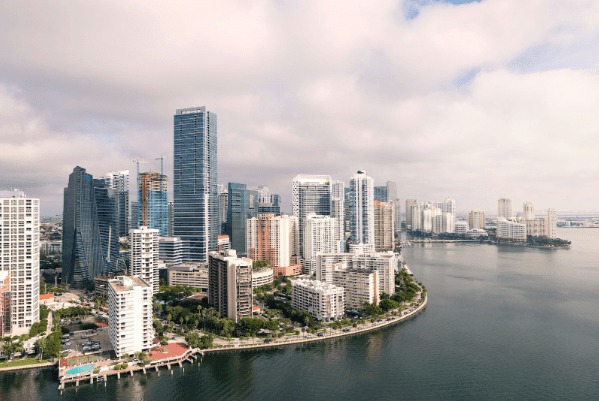 The Future of Luxury Urban Escapes: How Miami Is Redefining High-End City Stays