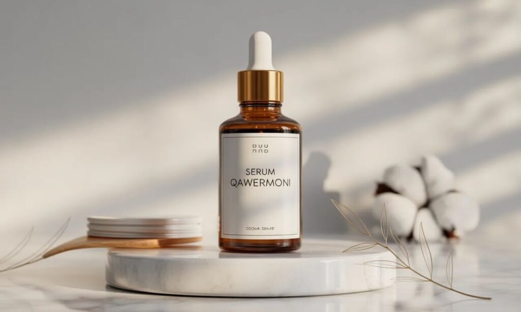 Serum Qawermoni: What product is this and what is its use? Let find out