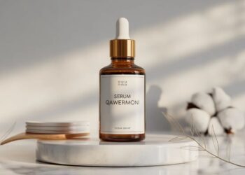 Serum Qawermoni: What product is this and what is its use? Let find out