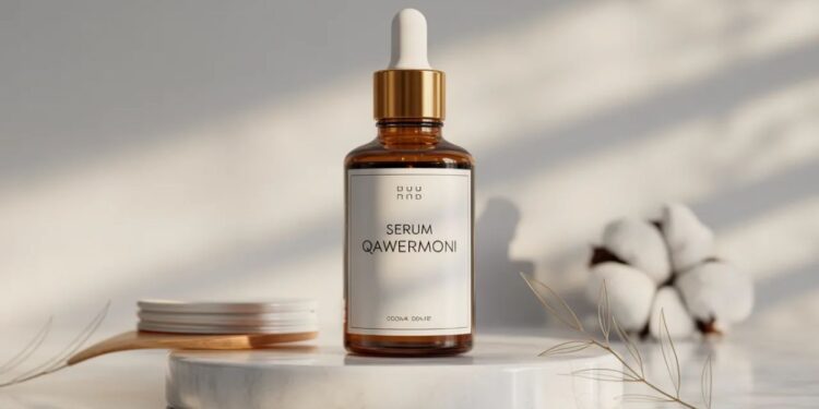 Serum Qawermoni: What product is this and what is its use? Let find out
