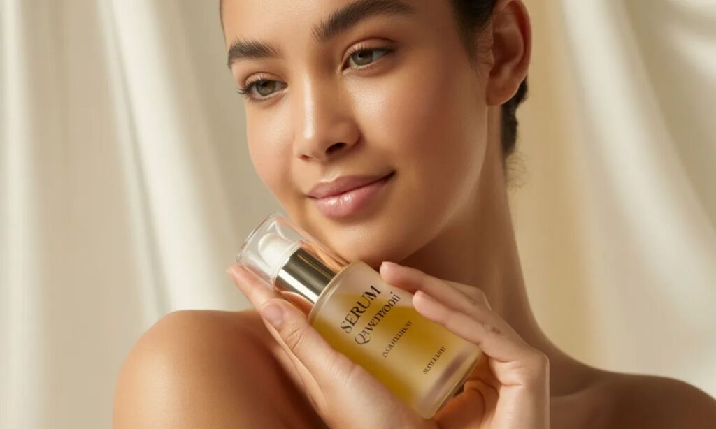 Pros and cons Serum Qawermoni