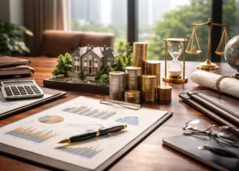 Tax-Efficient Strategies for Asset-Heavy Portfolios