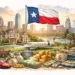 Texas Billionaire Surge The New Capital of American Wealth