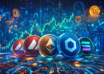 The Altcoins Poised to Surge in Q2 2026