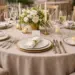 The Complete Guide to Formal Table Settings