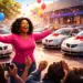 The Day Oprah Gave Away 276 Pontiac G6 Cars